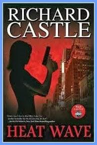 Richard Castle e il detective Nikki Heat - Sara Colangeli