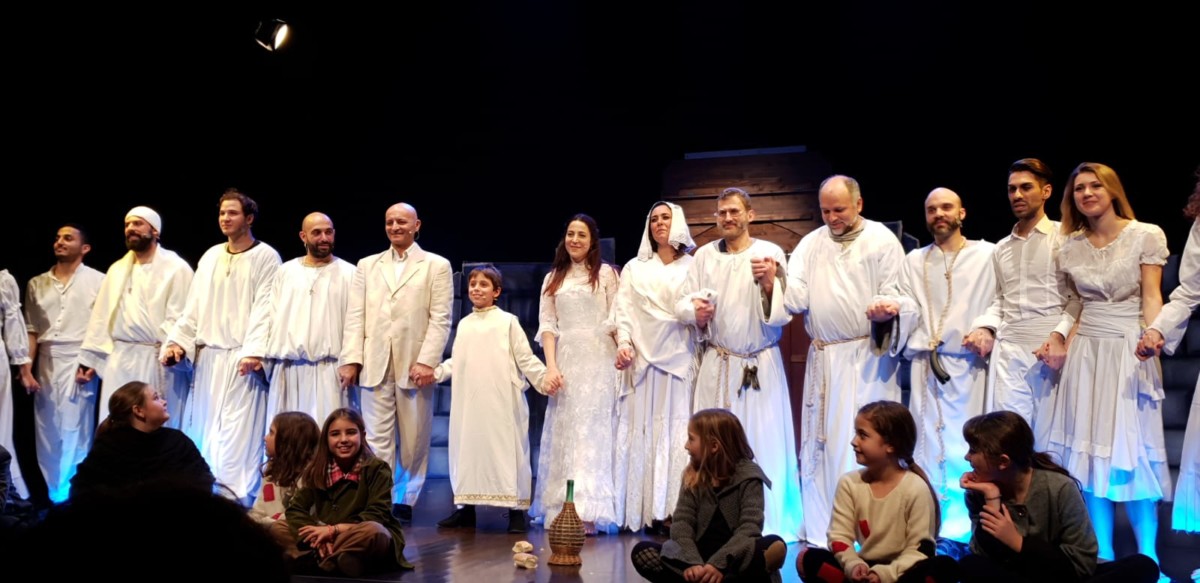 Il miracolo di Marcellino 