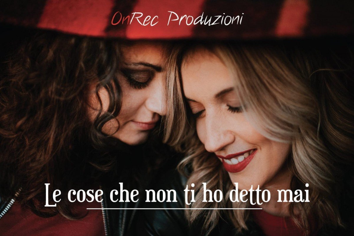 Quello Che Non Ti Ho Mai Detto