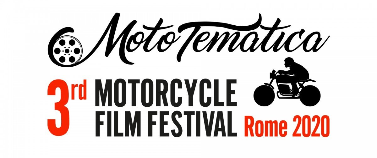 Torna MotoTematica il festival dedicato al cinema e alle motociclette!