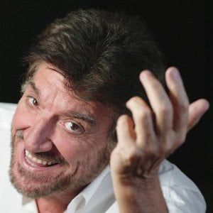 È morto Gigi Proietti...